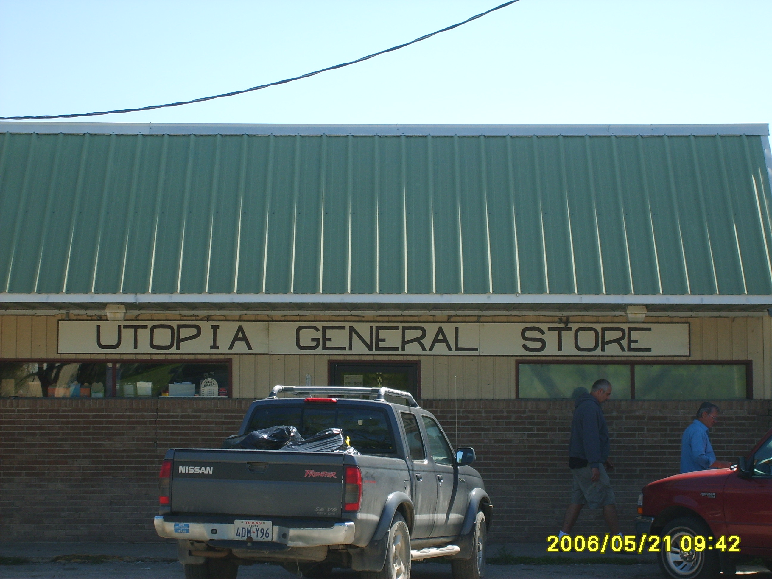 Utopia General Store